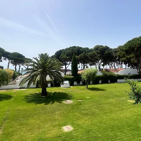 Residencia Beach Hotel Cambrils Exterior photo